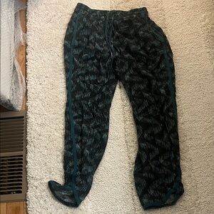Vintage Anthro - women’s cropped pants